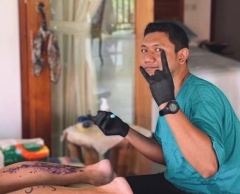 best-tattoo-artist-in-north-bali