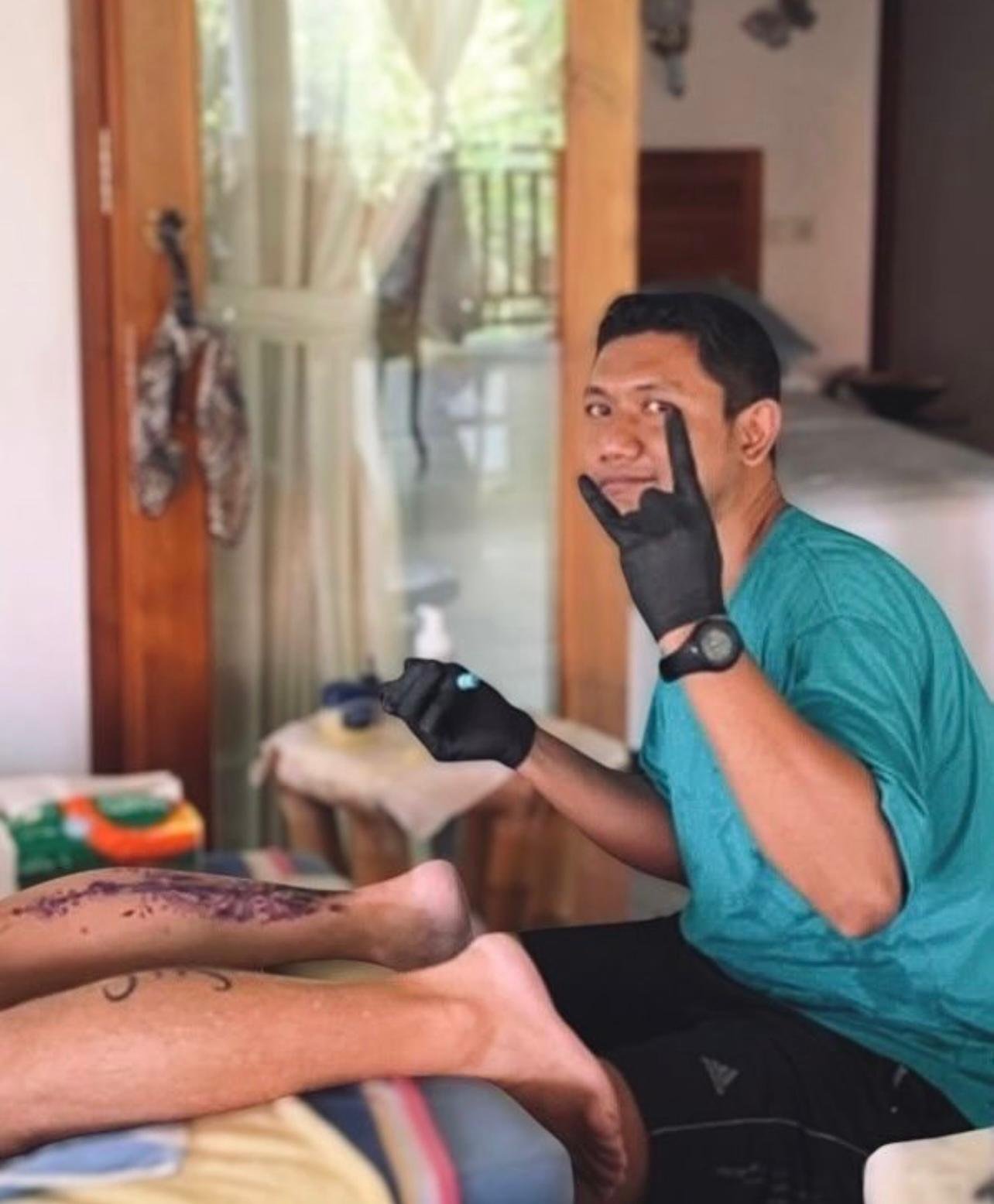 best-tattoo-artist-in-north-bali