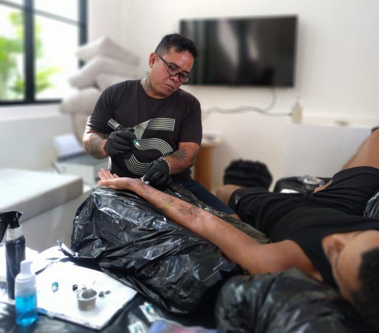 tattoo-studio-with-accommodation-in-bali