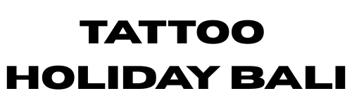 OM TATTOO HOLIDAY BALI tattooholidaybali.com