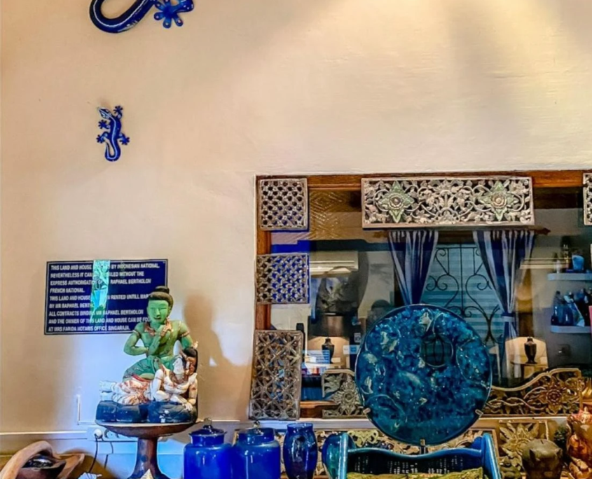 affordable tattoo packages with accommodation Bali