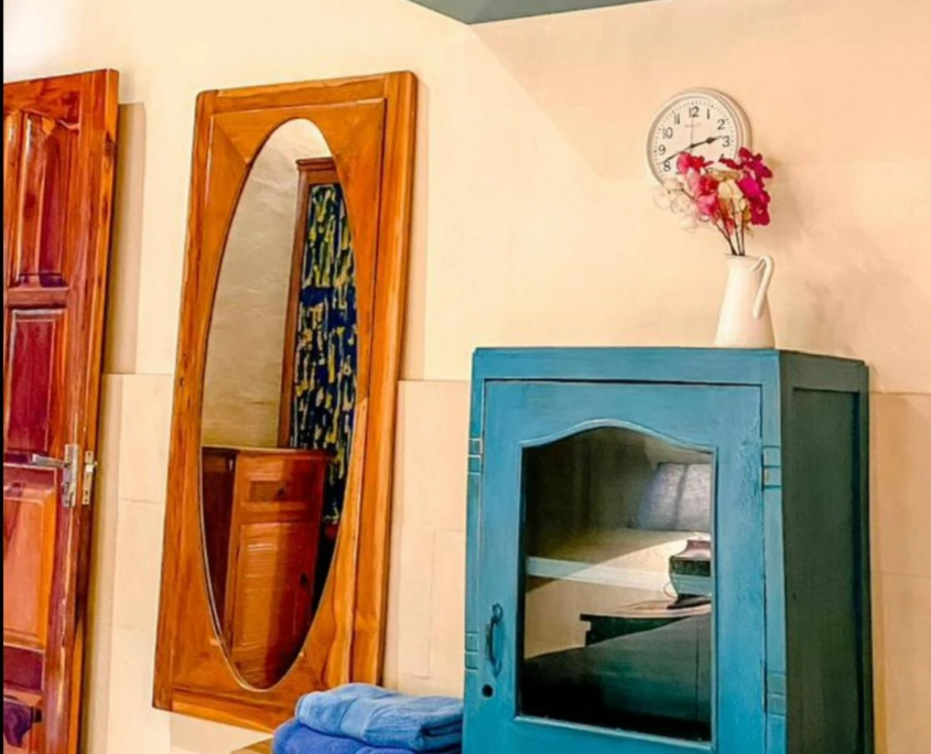 healing tattoo retreat in Bali