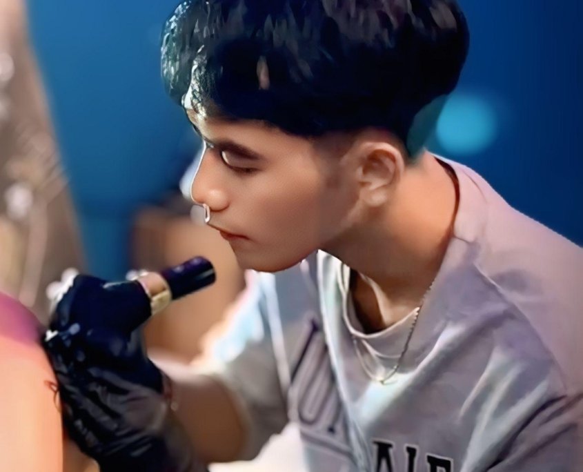 japanese-style-tattoo-artist-lovina-north-bali