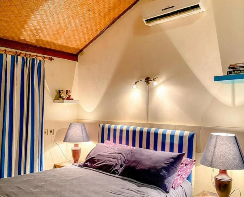 tattoo accommodation Bali