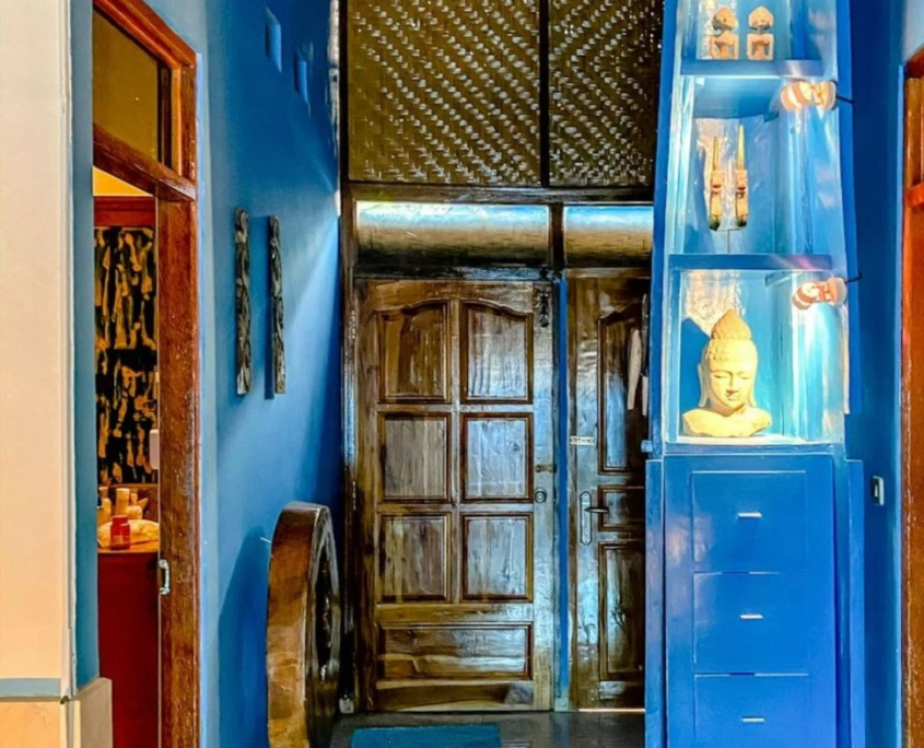 tattoo travel package