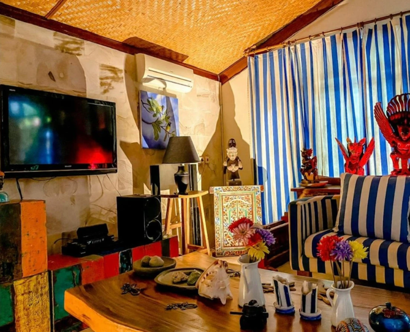 things to do in Lovina after your tattoo session