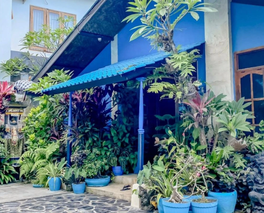 unique tattoo holiday experiences in Bali